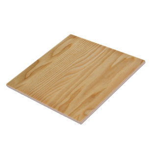 light wood board textures ceramic tile