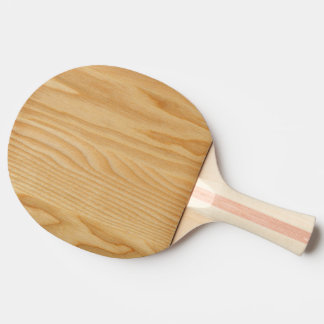 light wood board textures ping pong paddle