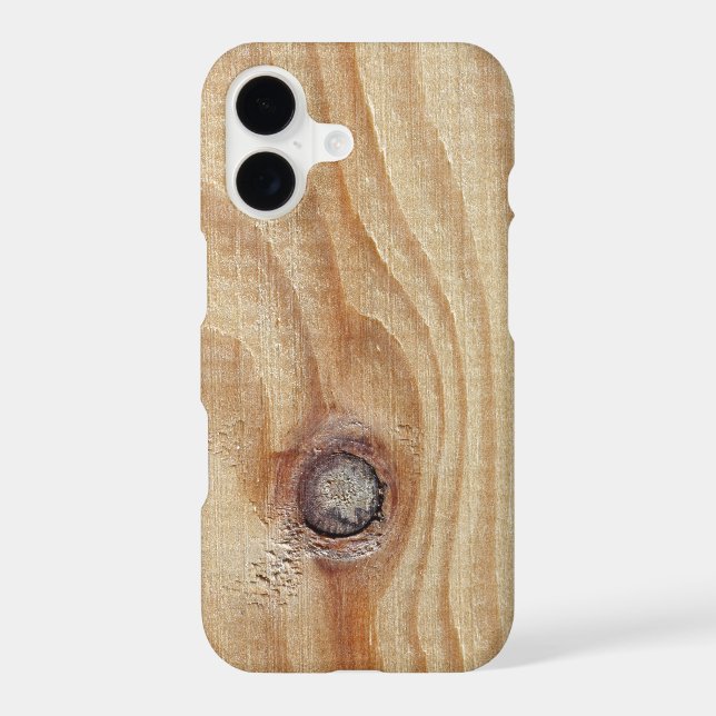 Light wood texture (Back)