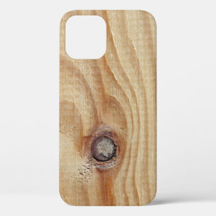 Light wood texture Case-Mate iPhone case
