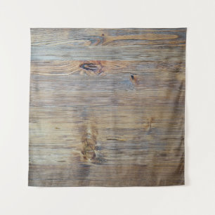 Light wooden texture backgroundabstract, home deco tapestry