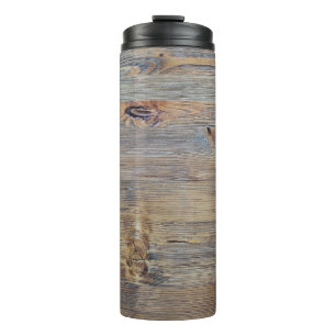 Light wooden texture backgroundabstract, home deco thermal tumbler