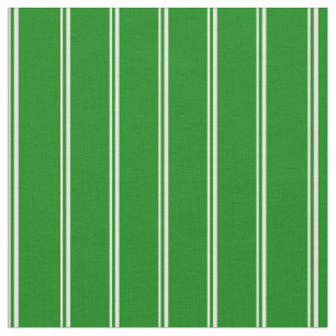 Light Yellow and Green Coloured Pattern Fabric