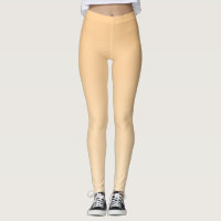 Light Yellow and Orange Gradient