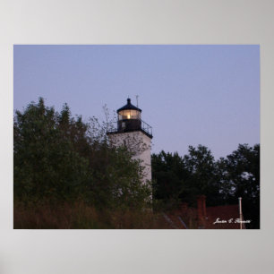 Light Your Way Home Poster