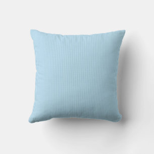 lightblue check pettern pillow cushion