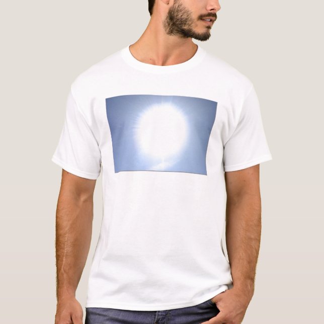 Lightbody T-Shirt (Front)