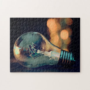 Lightbulb Puzzle