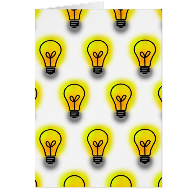Lightbulbs (Front)