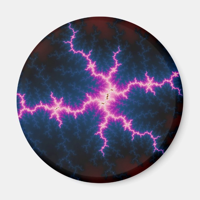 Lightcleave Magnet (Front)