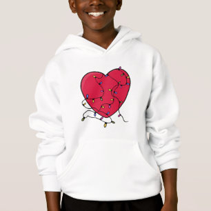 Lighted Heart