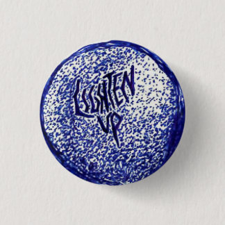 Lighten Up 3 Cm Round Badge