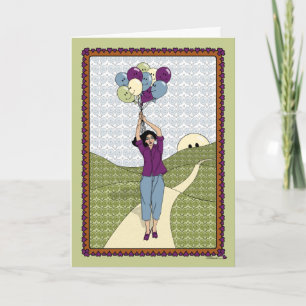 Lighten Up_A_Greeting Card