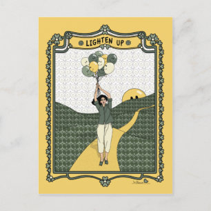 Lighten Up_C_ Postcard