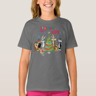 Lighten Up T-Shirt