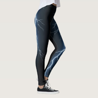 lightening laggings leggings