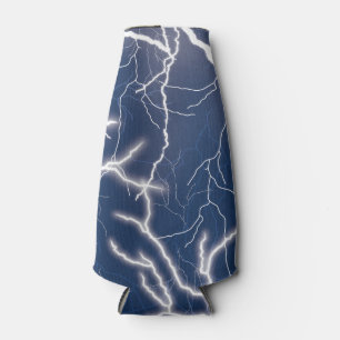 Lightening Strike - Thunder Strike Bottle Cooler