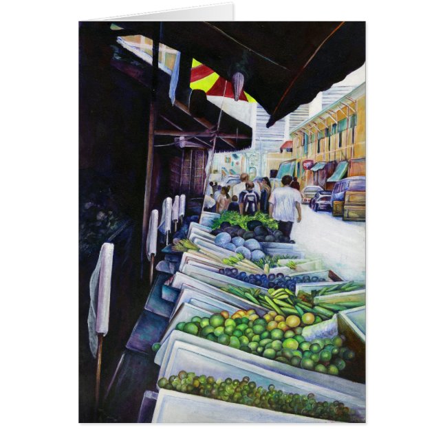 Lighter Side of Lavender Street, Singapore (Front)