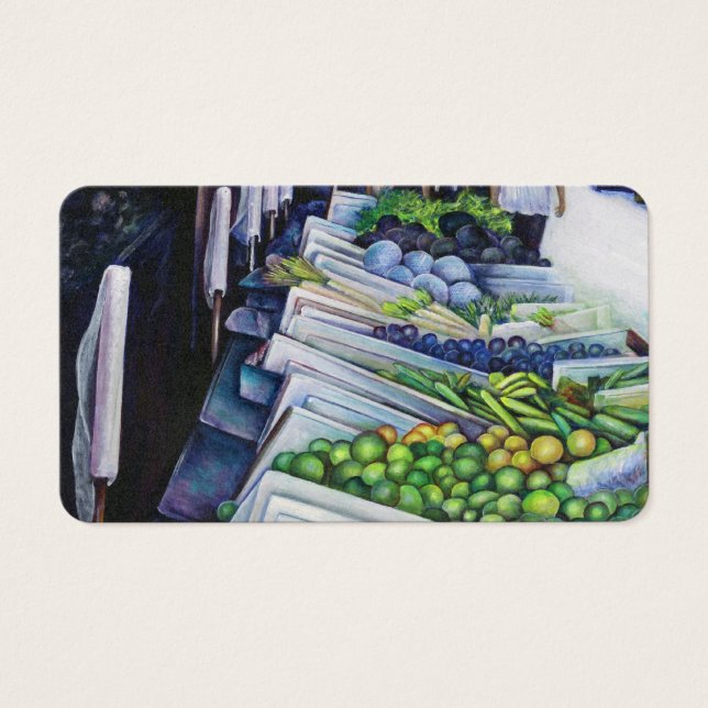 Lighter Side of Lavender Street, Singapore (Front)