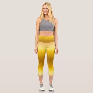 Lightfold Capri Leggings