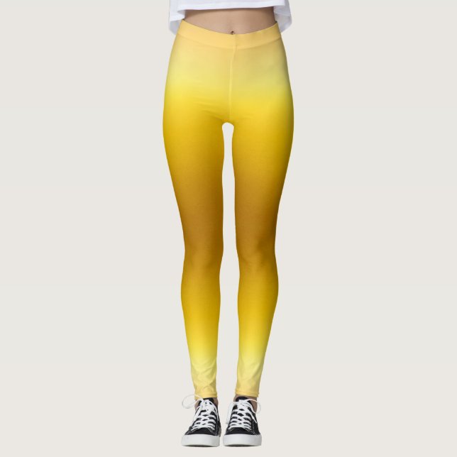 Lightfold Leggings (Front)