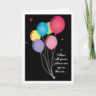 Lighthearted Humor! Fun Encouragment card