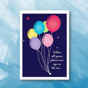 Lighthearted Humor! Fun Encouragment  card