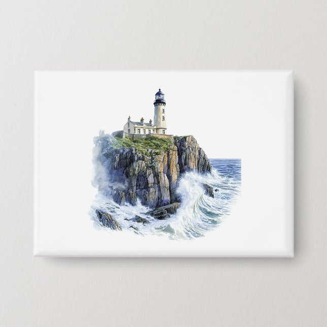 Lighthouse (Front)