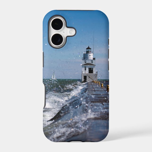 Lighthouse (Back)