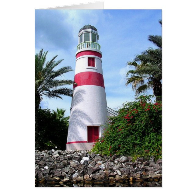 Lighthouse (Front)