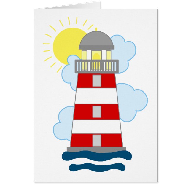 Lighthouse (Front)