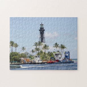 lighthouse 01 jigsaw puzzle