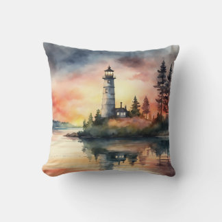 Lighthouse - 1  cushion