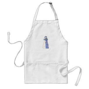 Lighthouse Apron
