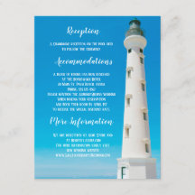 Lighthouse Aruba Destination Wedding Enclosure