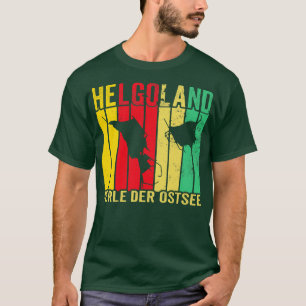 Lighthouse Baltic Sea Sylt SchleswigHolstein 1 T-Shirt