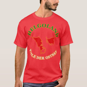 Lighthouse Baltic Sea Sylt SchleswigHolstein 4 T-Shirt
