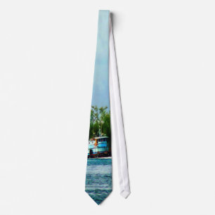 Lighthouse, Boat Nassau Bahamas Tie