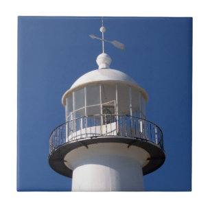 Lighthouse Ceramic Tile