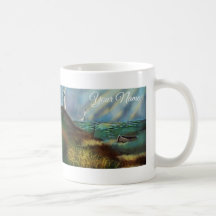 Lighthouse Coffee Mug