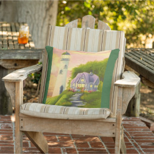 Lighthouse Cushion