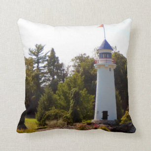 Lighthouse Cushion