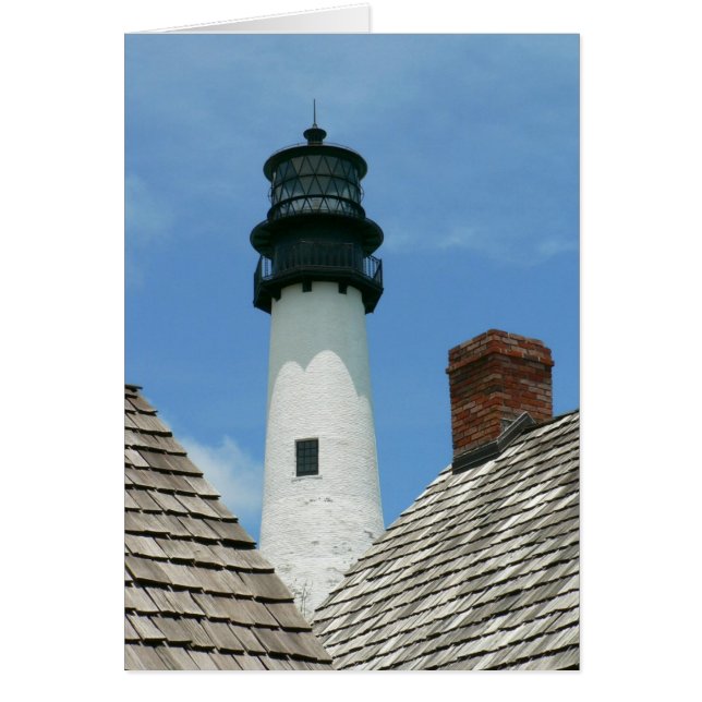 Lighthouse detail (Front)