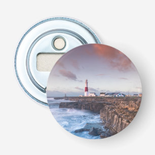 Lighthouse England Bottle Opener