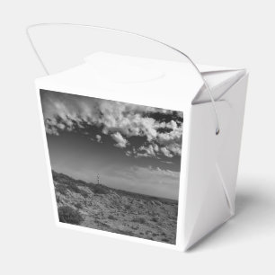 Lighthouse Faro de Abona, Tenerife Favour Box