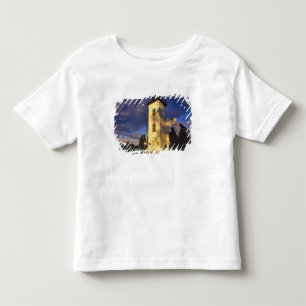 Lighthouse in Escanaba UP Michigan Toddler T-Shirt