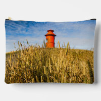 Lighthouse in Stykkisholmur, Iceland