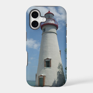 Lighthouse iPhone Case