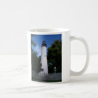 lighthouse_keywest, lighthouse_keywest, KEYWEST Coffee Mug