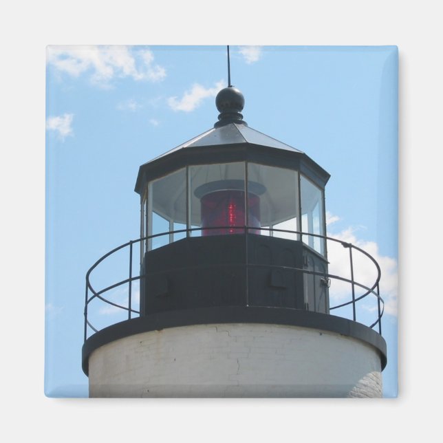 Lighthouse Magnet (Front)